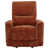 Burnt Orange sélectionné