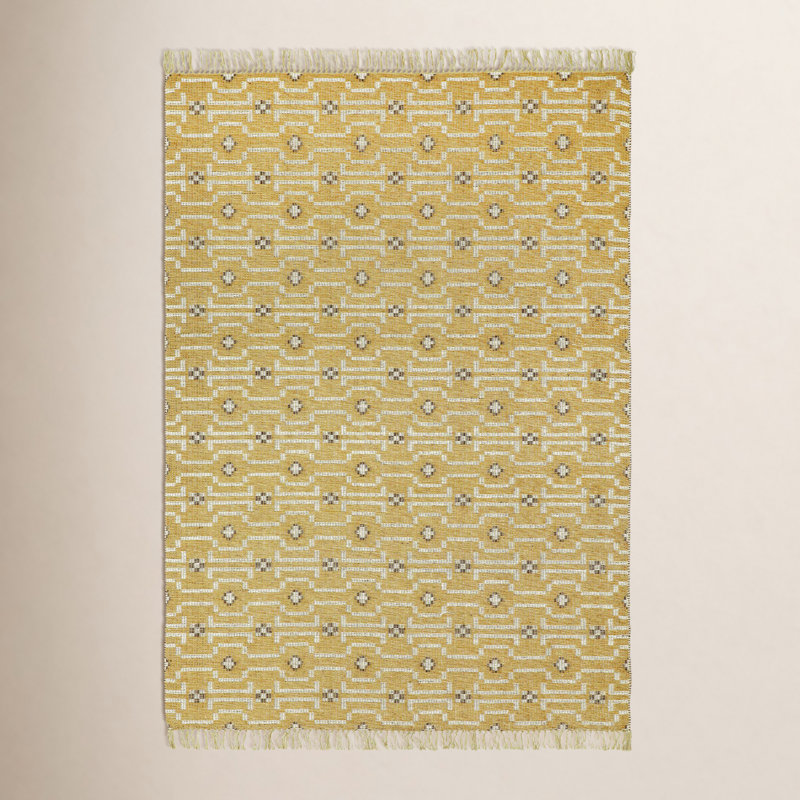 Tapis d'intérieur en laine Westwood, Rectangulaire 3 pi x 5 pi