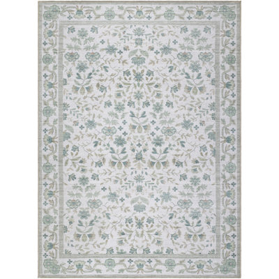 Tapis lavable à la machine Manor
