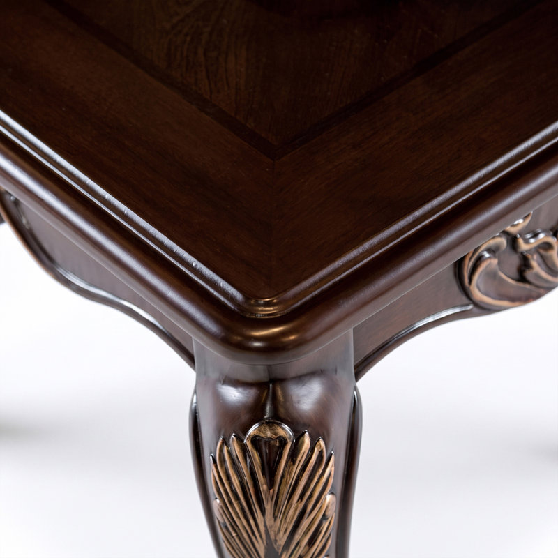 Balikos End Table