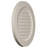 Round Gable Vent Louver, Non-Functional-87956361