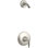 Kohler Alteo Rite-Temp Shower Valve Trim with Lever Handle, Less Showerhead