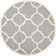 Cannen Hand Tufted Wool Geometric Rug