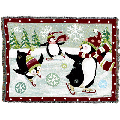  Couverture Christmas Time to Go