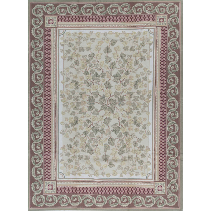 Milano One-of-a-Kind 10'3" X 14' Area Rug