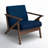Zola Upholstered Accent Armchair-2024921729-2018049510
