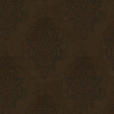Tissu Ornamental