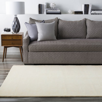 Mystique Modern Handwoven Wool Rug