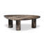 Zion Marble Coffee Table-1458186562