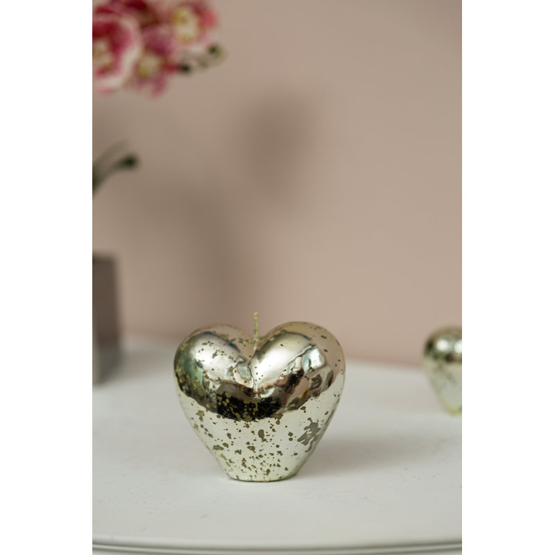 Unscented Novelty Candle
