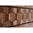 Commode 3 tiroirs l 37,5 "Alice