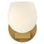 Mae 1 - Light Bath Sconce-450605522