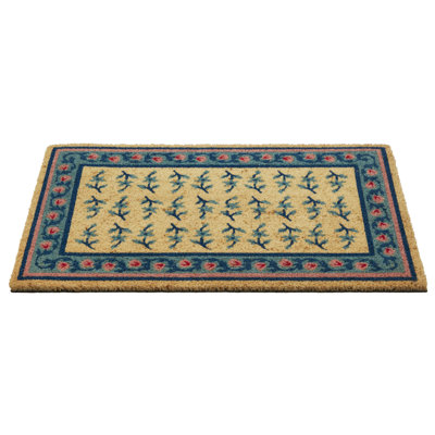 Jacqueline Doormat 18x30