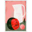 Watermelon Painting by StudioM-1392418485-1392418472