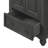 Magruder 30" Single Bathroom Vanity with Top-33559527-33559530