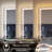 Atherton LED ETL Certified Frameless Anti-Fog Dimmable 3-colors Wall Mounted Modern Vanity Mirror For Bathroom -1020710945