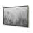 Single Picture Frame Satin Black is unavailable