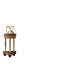 Empire Solid Wood End Table