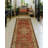 Khylar Distressed Amberlee Rust Runner