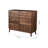 Solid Wood Accent Chest