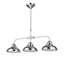 Irasville 3 - Light Kitchen Island Pendant-21042477