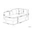 Bawnard Upholstered Chaise Lounge-1885290950