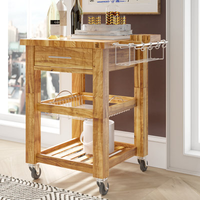 Sydney Kitchen Cart