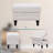 Doralynne Upholstered Ottoman-1452880633