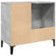 Rudolphus 65cm Single Bathroom Vanity Base Only-1784392163