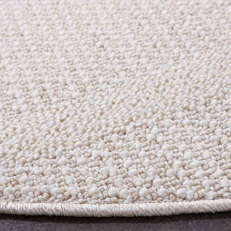 Artimese Performance Abstract Rug, Rectangle 4' x 6'