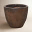 Silsbee Handmade Ceramic Planter-1629457269-1629457264