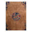One-of-a-Kind Rectangle 9'31" X 11'8" Hand Knotted Area Rug