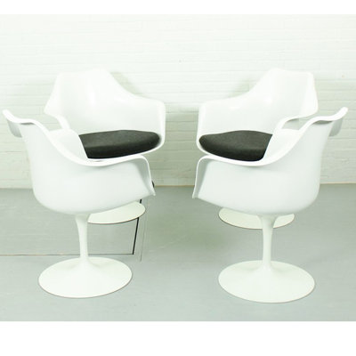 Alina Arm Dining Chair