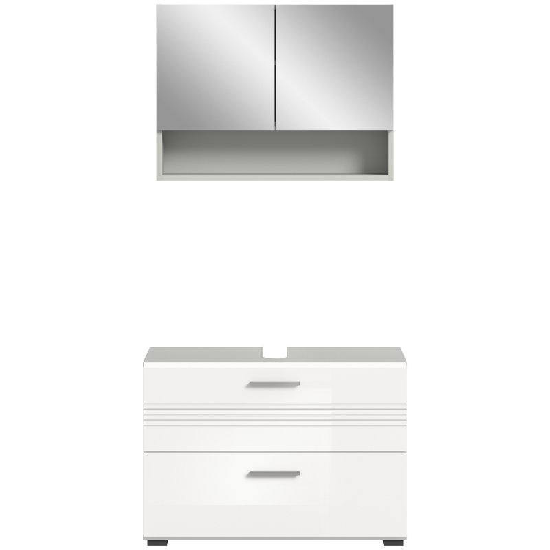 Roderik Bathroom Furniture Suite