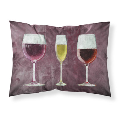 Wine Microfiber