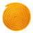 0.08' Multi-Use Braided Climbing Playground Rope