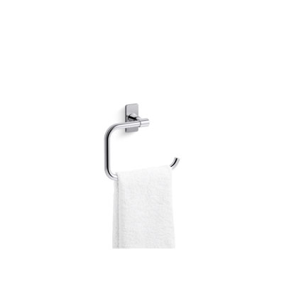 Castia by Studio McGee Towel Ring