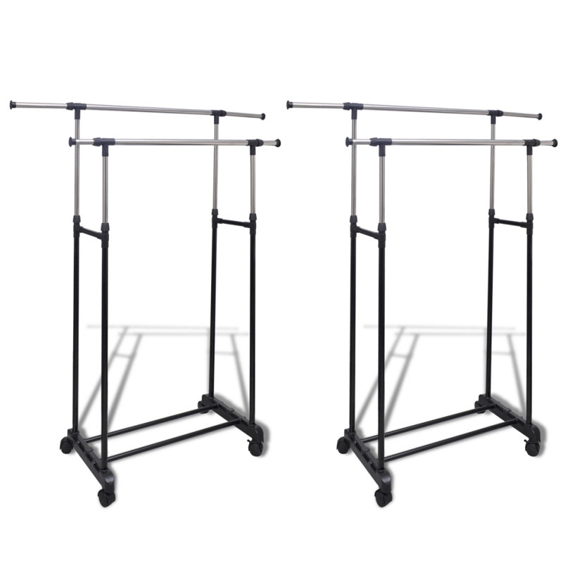 Freestanding Drying Rack
