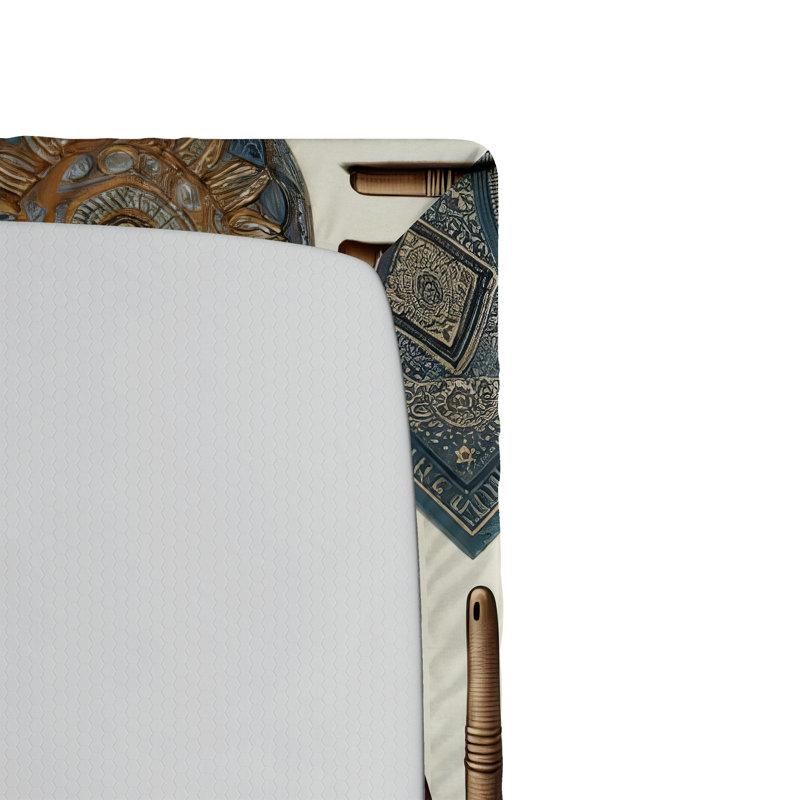 Drap-housse Ambesonne, Drap-housse simple TG