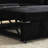 Pull-Out Sleeper Sofa Bed Double Seat Recliner Sofa Bed Modern Sofa Sleeper Sectional-101914303