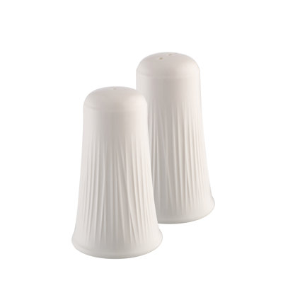 Brand Daliyah Ceramic Salt And Pepper Shaker Set