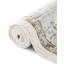 Tapis oriental bleu Longe-1708728231