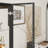 Multi-Functional Storage Cabinet With