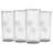 15.5 oz. Highball Glass Set