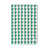 Dark Green/Pink