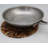 Silicone Round 1 Piece Trivet-18990897