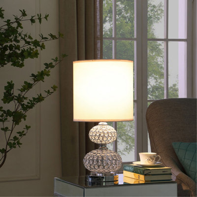 Lampe de table 24 po