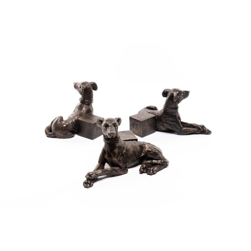 Mildred Weather Resistant Planter Feet