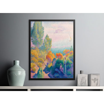 Culver Print