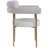 Izak 18.5'' H Upholstered Armchair-81994555
